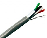 20/4 Shielded Communication Cable