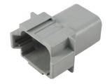 DT04-08PA Socket 8 Way Deutsch Connector