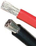 1/0 Gauge Tinned Marine Battery Cable