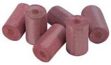 1 Gauge Pink Solder Pellet