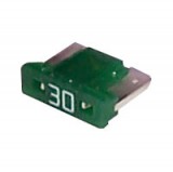 30 Amp Low Profile Mini Fuse