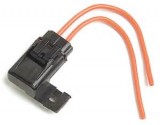 ATO Sealed Fuse Holder with Cap