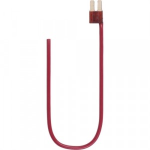 MICRO 2 Fuse with pigtail wire 7.5 Amp (Brown)