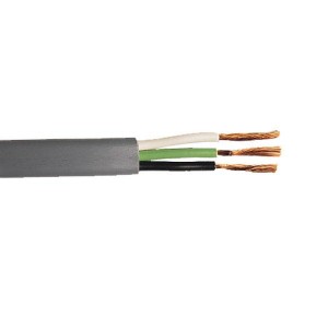 14/3 Triplex Wire