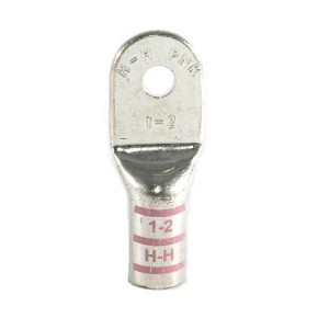 1-2 Gauge Heavy Duty Lug 1/4" Stud