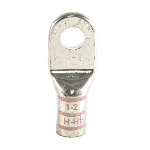 1-2 Gauge Heavy Duty Lug 3/8" Stud