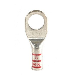 8 Gauge Heavy Duty Lug 3/8" Stud