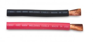 2 Gauge Welding Cable