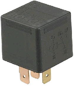 24V Relay