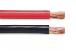 2 Gauge Battery Cable