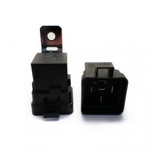 12V SHROUDED RELAY