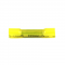 12-10 PERMA SEAL HEAT SHRINK BUTT CONNECTOR, YELLOW