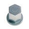 Stainless Steel Battery Stud Nut