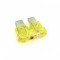 20 Amp ATO Smart Glow Fuse Yellow