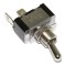 Mom On-Off Toggle Switch SPST blade terminals