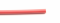 1" Red Dual Wall Adhesive Heat Shrink 12" Long