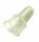 22-18 Nylon Closed End Connector