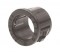 1/4" Nylon Snap Bushing