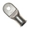 4/0 AWG 3/8" Stud Tin Plated Copper Lug