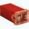 JCASE Cartridge Fuse 50A Red