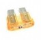 5 Amp ATO Smart Glow Fuse Tan