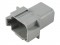 DT04-08PA Socket 8 Way Deutsch Connector