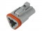 DT06-3S Plug 3 Way Deutsch Connector