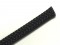 1-3/4" Black Expandable Braided Sleeving