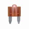 7.5 Amp MINI Smart Glow Fuse Brown