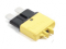 ATO/ATC 20 AMP Low Profile Manual Reset Circuit Breaker (Yellow) 1 each