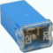 JCASE Cartridge Fuse 20A Blue