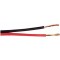18/2 Red/Black Bonded Parallel Wire