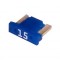 15 Amp Low Profile Mini Fuse