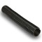 1/2" Black Polyethylene Split Loom