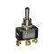 On-Off-Mom On Toggle Switch SPDT 3 screw terminals