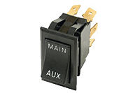Rocker Switches